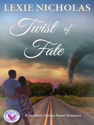cover image of Twist of Fate